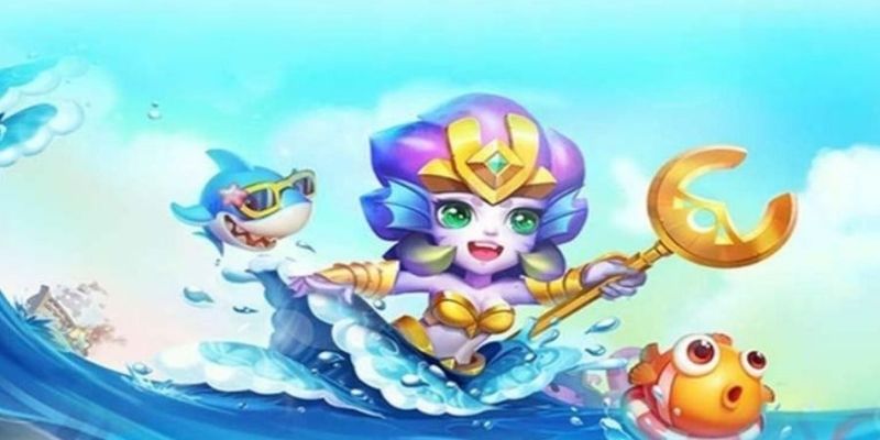 Quy tắc cơ bản của bắn cá tiểu tiên cá HB88 Quy tắc cơ bản của bắn cá tiểu tiên cá HB88