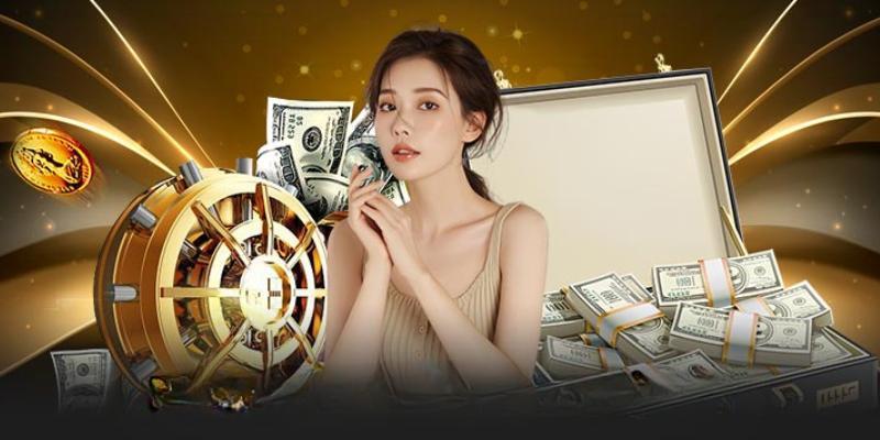 Đảm bảo giao dịch nạp tiền nhanh chóng và an toàn