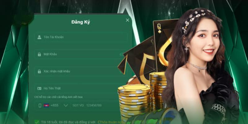 Đăng ký hb88 khi đã đủ độ tuổi tham gia vào cá cược