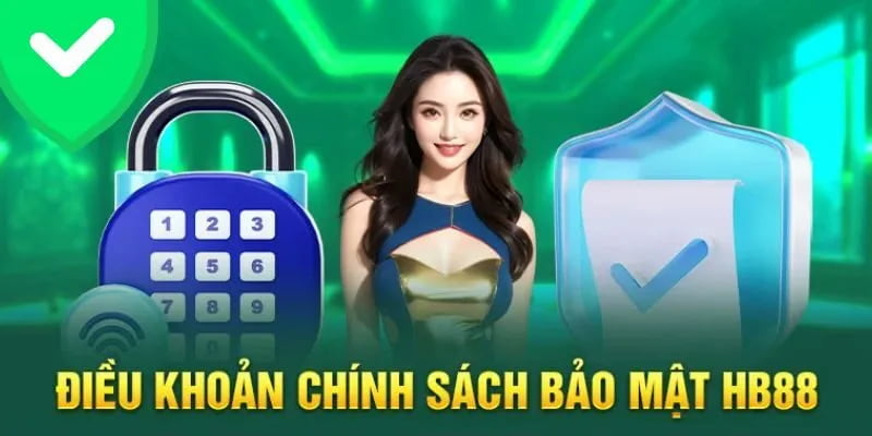Cập nhật những quy định bảo mật HB88 mới nhất Cập nhật những quy định bảo mật HB88 mới nhất