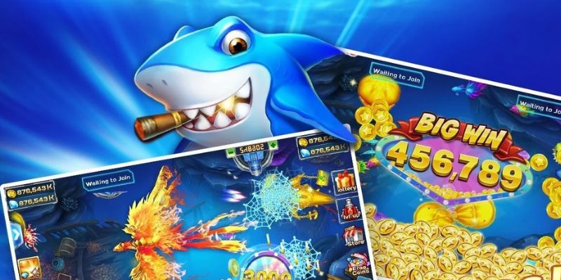 Quy trình tham gia săn cá tại nhà cái HB88 Quy trình tham gia săn cá tại nhà cái HB88
