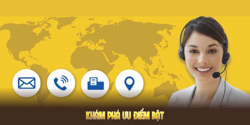 Khám phá ưu điểm bật của liên hệ HB88 dưới góc nhìn khách quan Khám phá ưu điểm bật của liên hệ HB88 dưới góc nhìn khách quan