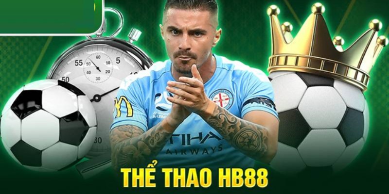 Tham gia cá cược tại Sports HB88 chỉ với một vài thao tác Tham gia cá cược tại Sports HB88 chỉ với một vài thao tác