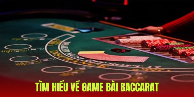 Đôi nét tổng quan về siêu phẩm baccarat nổi tiếng tại sòng bạc Đôi nét tổng quan về siêu phẩm baccarat nổi tiếng tại sòng bạc