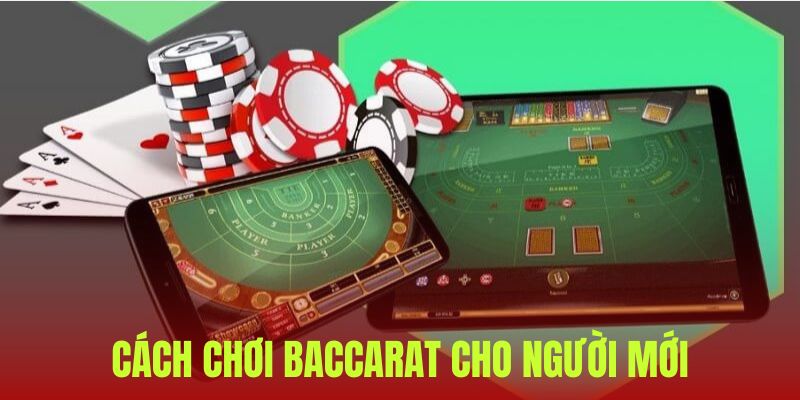 Hướng dẫn cách chơi baccarat hb88 siêu kinh điển cho tân binh