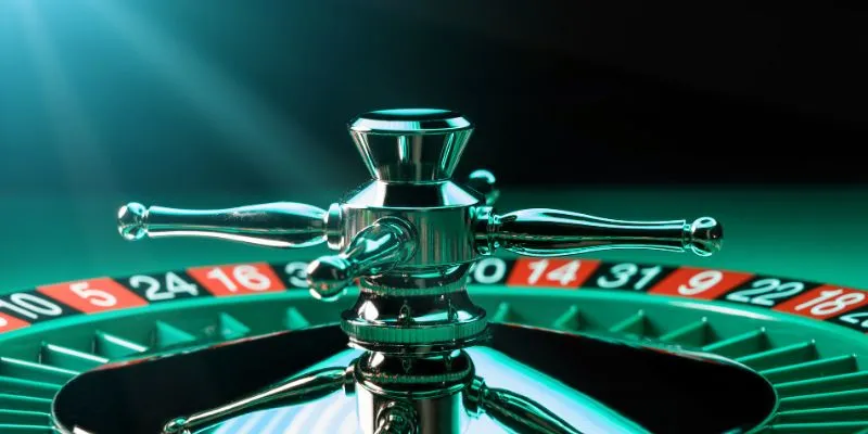 Hướng dẫn cách chơi Roulette HB88 chi tiết nhất Hướng dẫn cách chơi Roulette HB88 chi tiết nhất