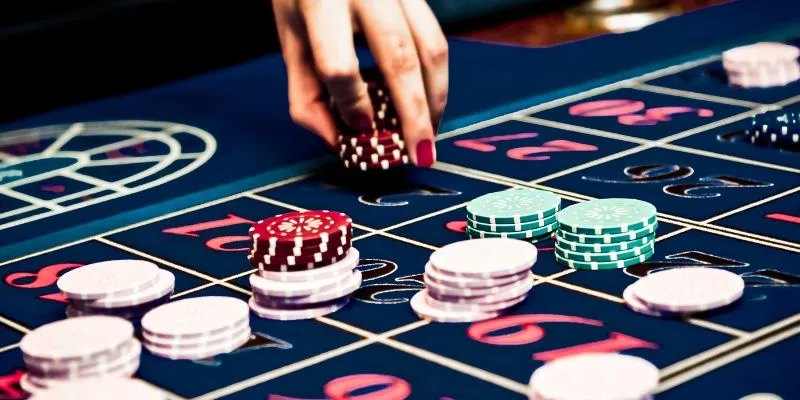 Một số mẹo chơi Roulette thắng tại HB88 Một số mẹo chơi Roulette thắng tại HB88