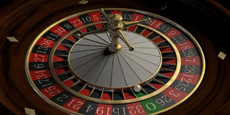 Vài nét về Roulette HB88 Vài nét về Roulette HB88